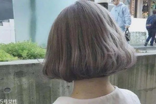 2019年秋季流行什么发型 2019流行发型女