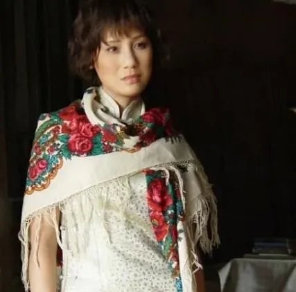 李建群患什么病死的 李建群和陈家林的照片关系