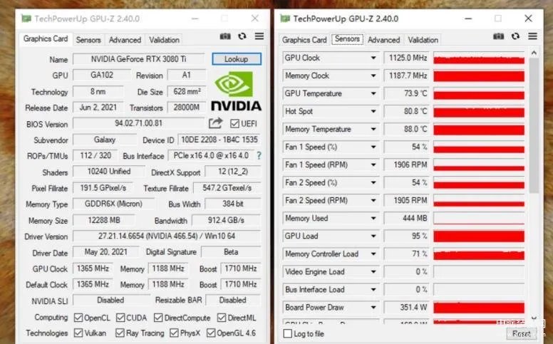 显卡性能测试怎么测（看电脑显卡性能的详细方法）