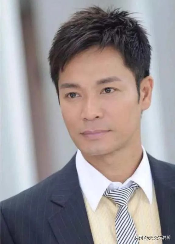 郭晋安拍过哪些电视剧，你最喜欢哪部？如何评价演员郭晋安？