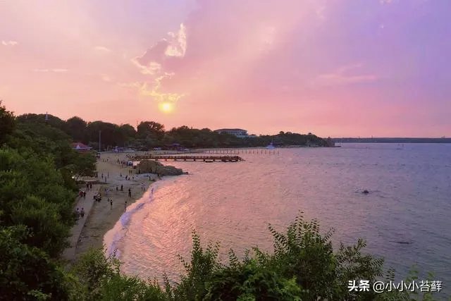 夏天去哪里旅游比较好？