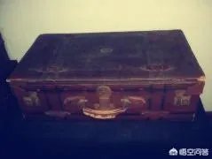 以前老皮箱有没有价值?