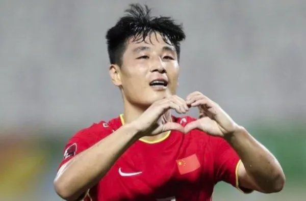 国足战越南23人名单出炉，其中都有哪些球员入选？