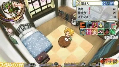 《美少女梦工厂5》育成萝莉还是御姐全看你