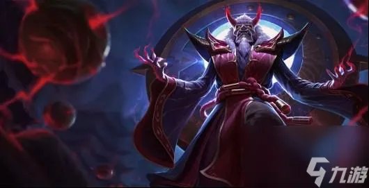 英雄联盟牛头酋长符文推荐 技能技巧解析