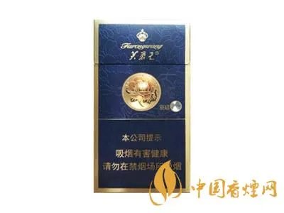 2022芙蓉王烟价格表和图片 芙蓉王全部价格表一览