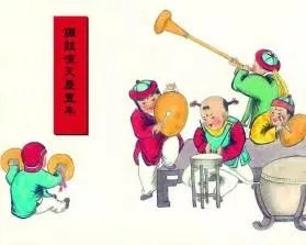 农村过年有什么热销品?