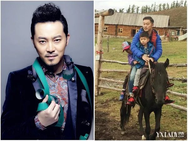 白展堂沙溢加盟爸爸4遭调侃困难重重下该如何与儿子相处