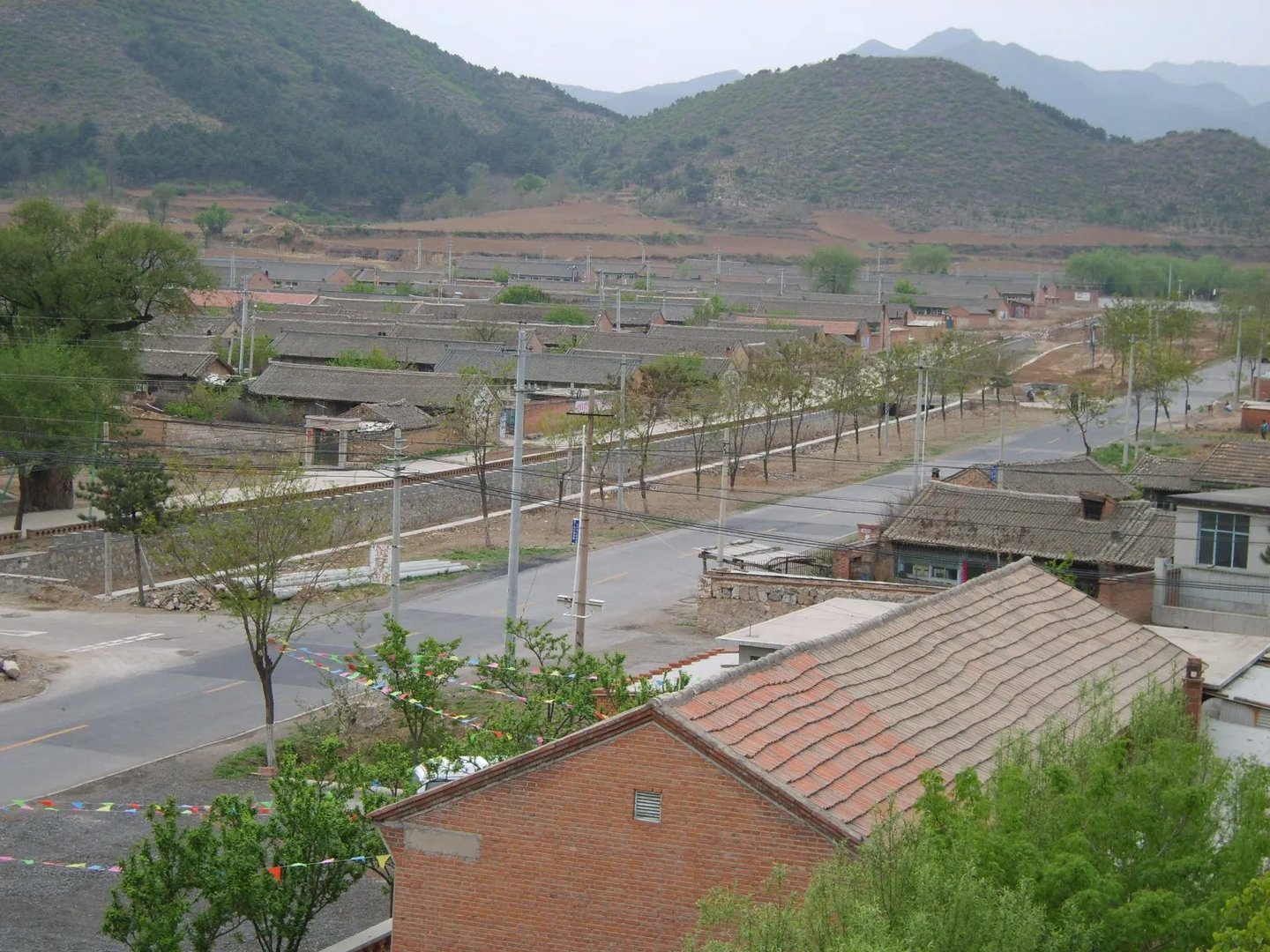 北京延庆民宿什么原因起火了？