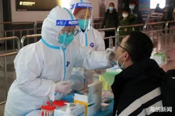 苏州疫情的源头来自哪里？