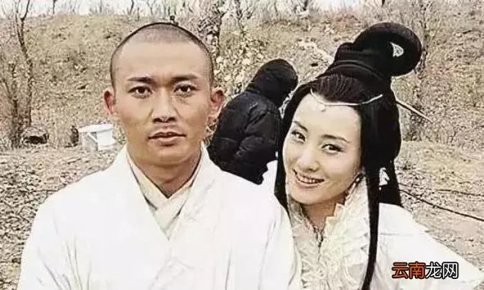 当红嫁聂远不再拍戏 聂远阳光夫妇