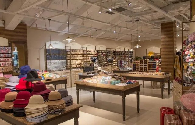 成都店铺装修怎么做？成都店铺装修成功的关键是什么？