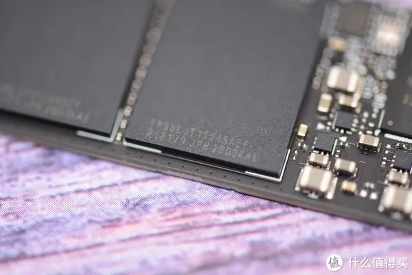 浦科特固态硬盘