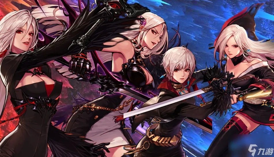 DNF女鬼剑士转职什么职业好2023 DNF2023女鬼剑士转职推荐