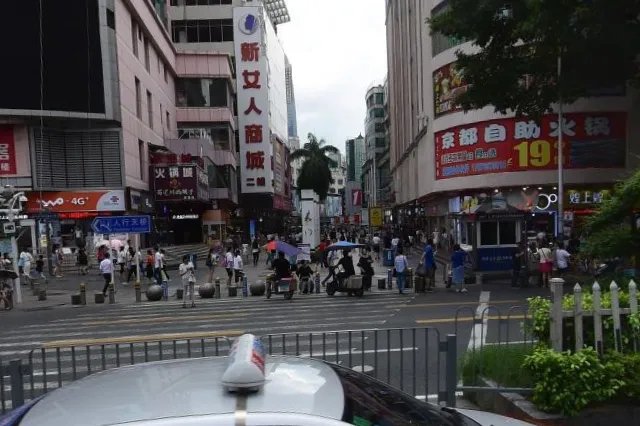 深圳十大城市名片 代表家乡深圳的名片是什么 展示鹏城魅力城市形象