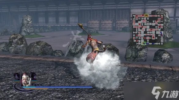 《无双大蛇2终极版》孙悟空怎么解锁 孙悟空解锁方法介绍