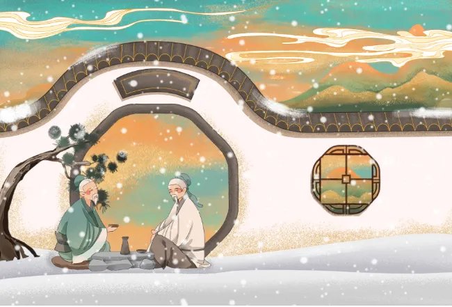 2021年立冬时间几点几分几秒 2021立冬是哪一天的什么时候