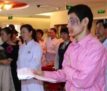 矢野浩二致歉为哪般?当初离开天天向上原因揭秘