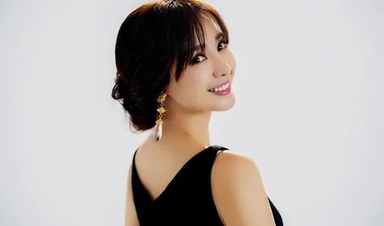 柳岩称暧昧不道德什么情况：不喜欢不要消费不要暧昧