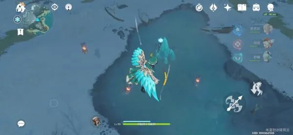 《原神》隐藏成就逆子的归乡攻略 逆子的归乡成就怎么达成