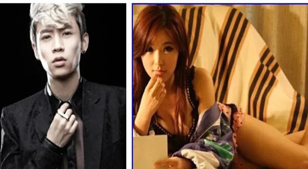 新生活大爆炸赵奕欢充满正能量  被魏晨破的处真相引热议