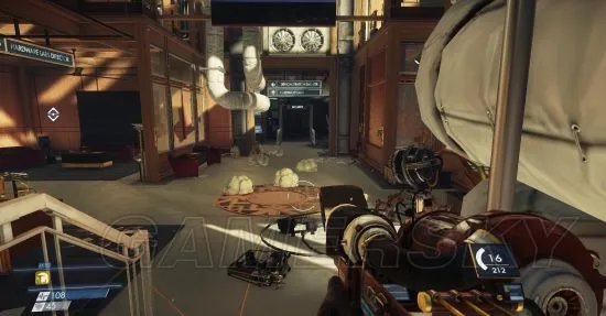 《掠食》图文攻略 全收集全任务图文攻略