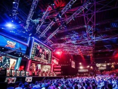 《lol》s7全球总决赛开赛时间及赛程介绍