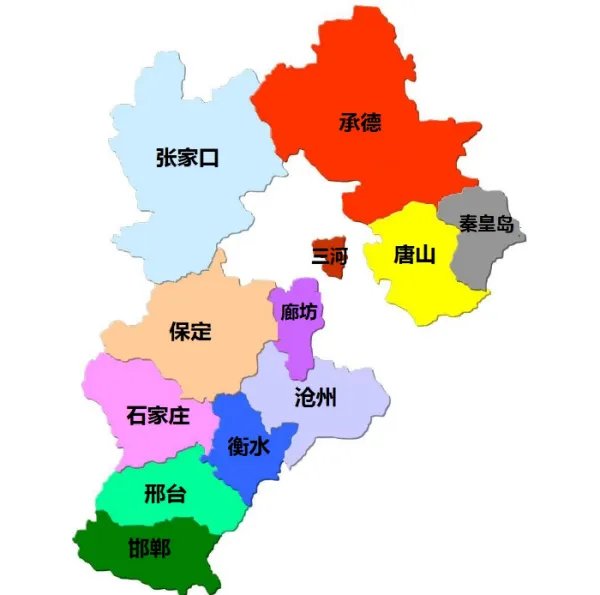 河北邢台疫情情况如今怎样？