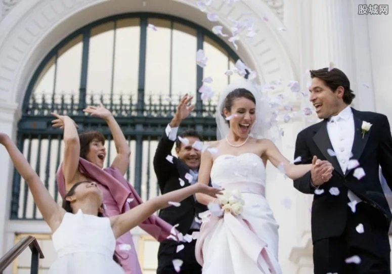 2016年上海婚假调整：婚假工资怎么算？