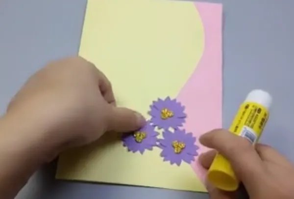 教师节手工礼物又简单又漂亮