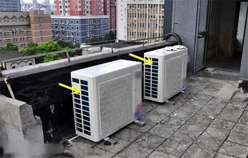 空调外机的尺寸一般是多大