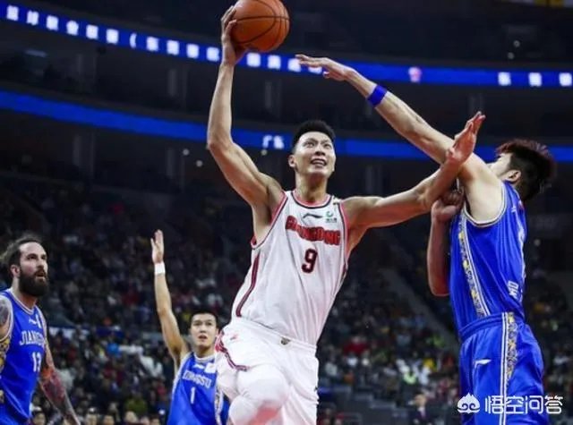 据报道，CBA联赛将在年后暂停两周，如何看待这一举措？