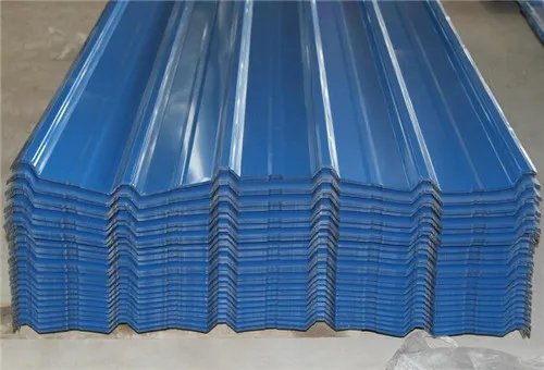 彩钢瓦常用规格尺寸是多少