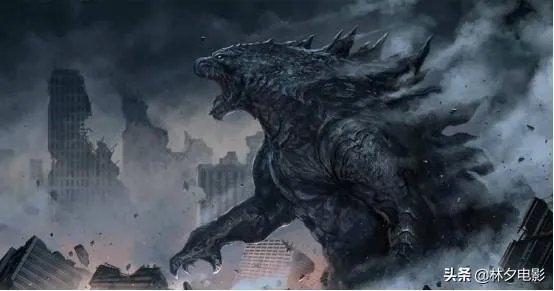 大家为什么喜欢看怪兽类电影?
