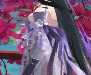 倩女幽魂手游女装花摇灯影时装好看吗 女装花摇灯影时装介绍