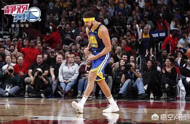 克莱汤普森14个三分打破库里记录，你觉得库里、杜兰特和汤普森谁的三分更稳定？为什么？