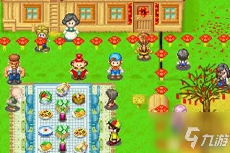 《牧场物语矿石镇的伙伴们》力之果实如何获取 获得流程分享