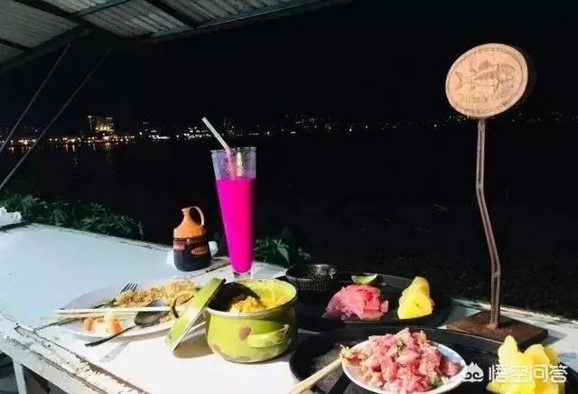 热浪岛旅游攻略有哪些?