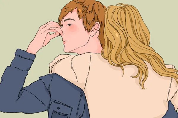 体臭和狐臭的区别