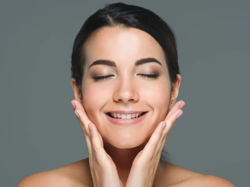 用白醋洗脸好吗