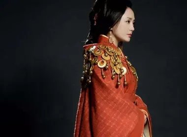 探索吕雉与戚夫人之间的恩怨,“人彘事件”是怎么回事?