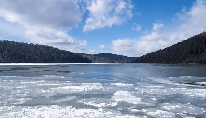 面积最小的洋是什么洋 面积最小的洋是哪个洋