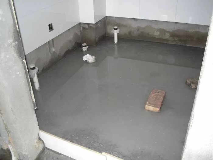 专业卫生间防水怎么做 卫生间防水规范流程