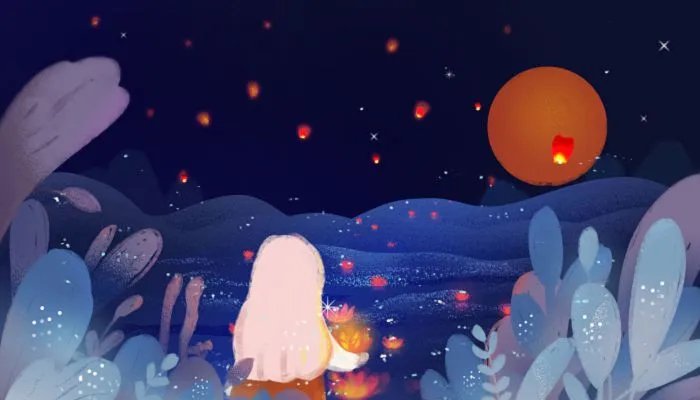 鬼节是什么 为什么叫鬼节