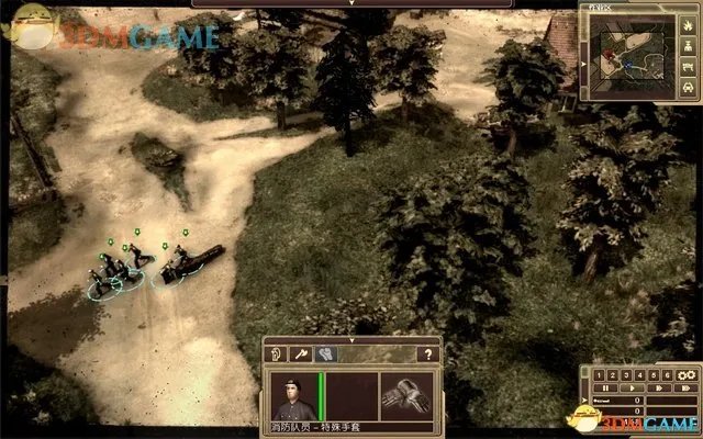 急难先锋2014 图文全攻略 系统教程全流程攻略