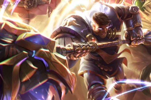 《英雄联盟》未来守护者玩法攻略