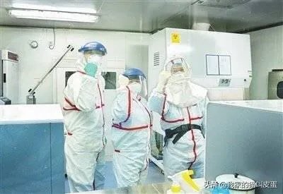 全球疫情继续恶化,美国放弃治疗了,未来我国将如何应对?