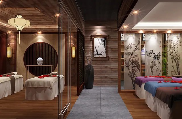 中医养生馆加盟需要多少钱 中医养生馆怎么加盟