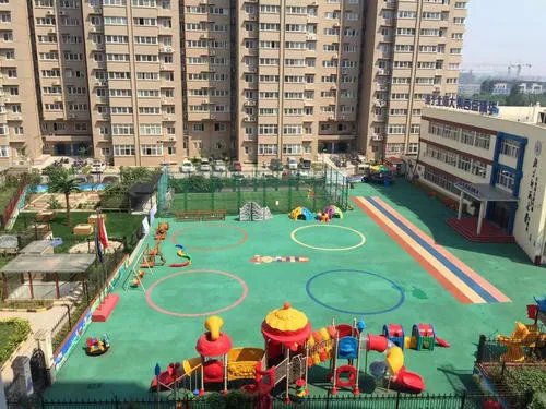 郑州美盛陈寨规划是什么