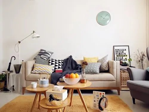 软装饰品的种类有哪些